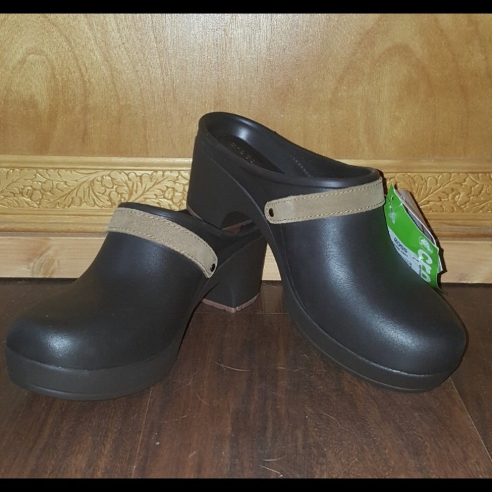 CROCS Sarah Clog
